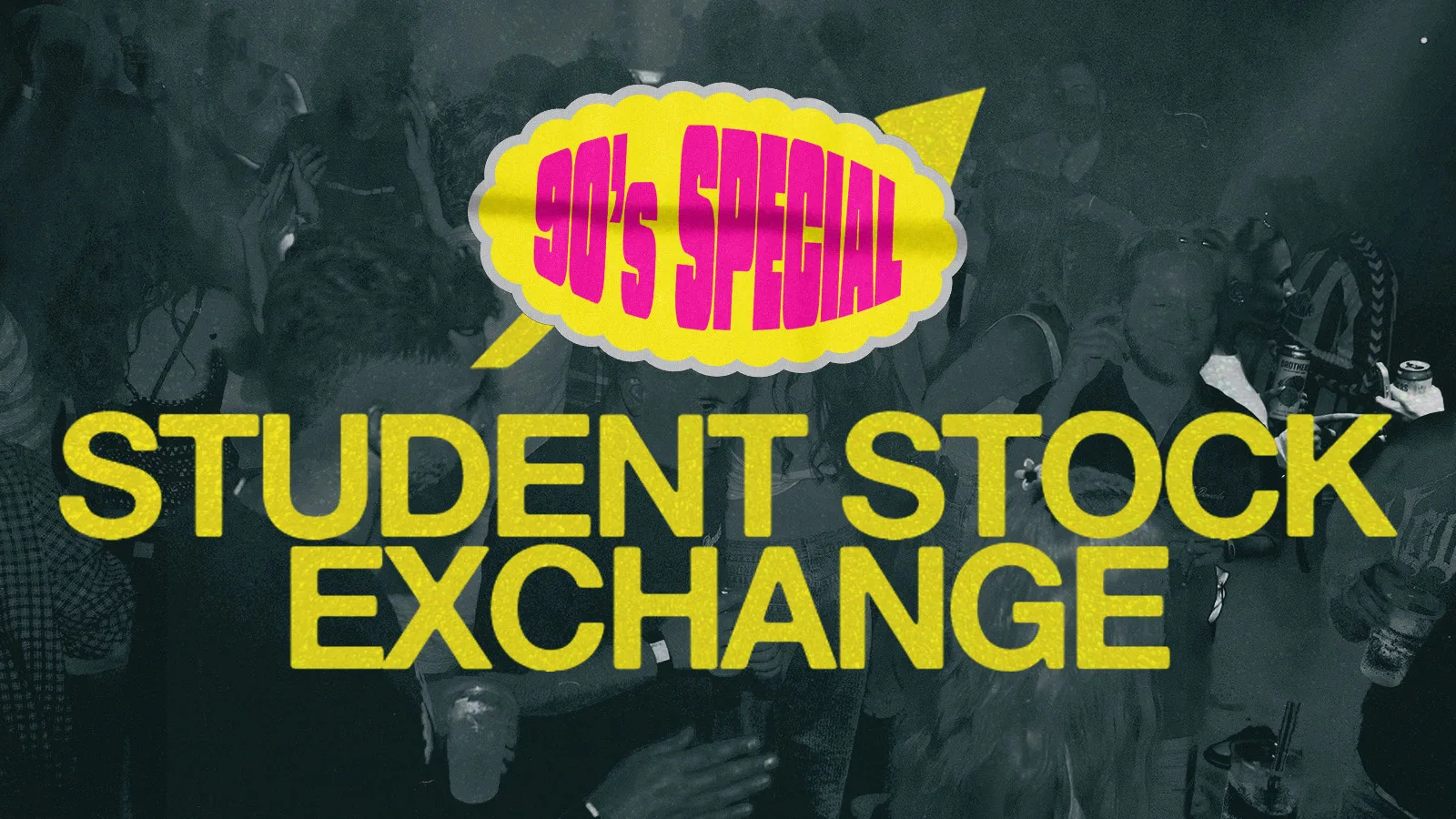 90s Student Stock Exchange