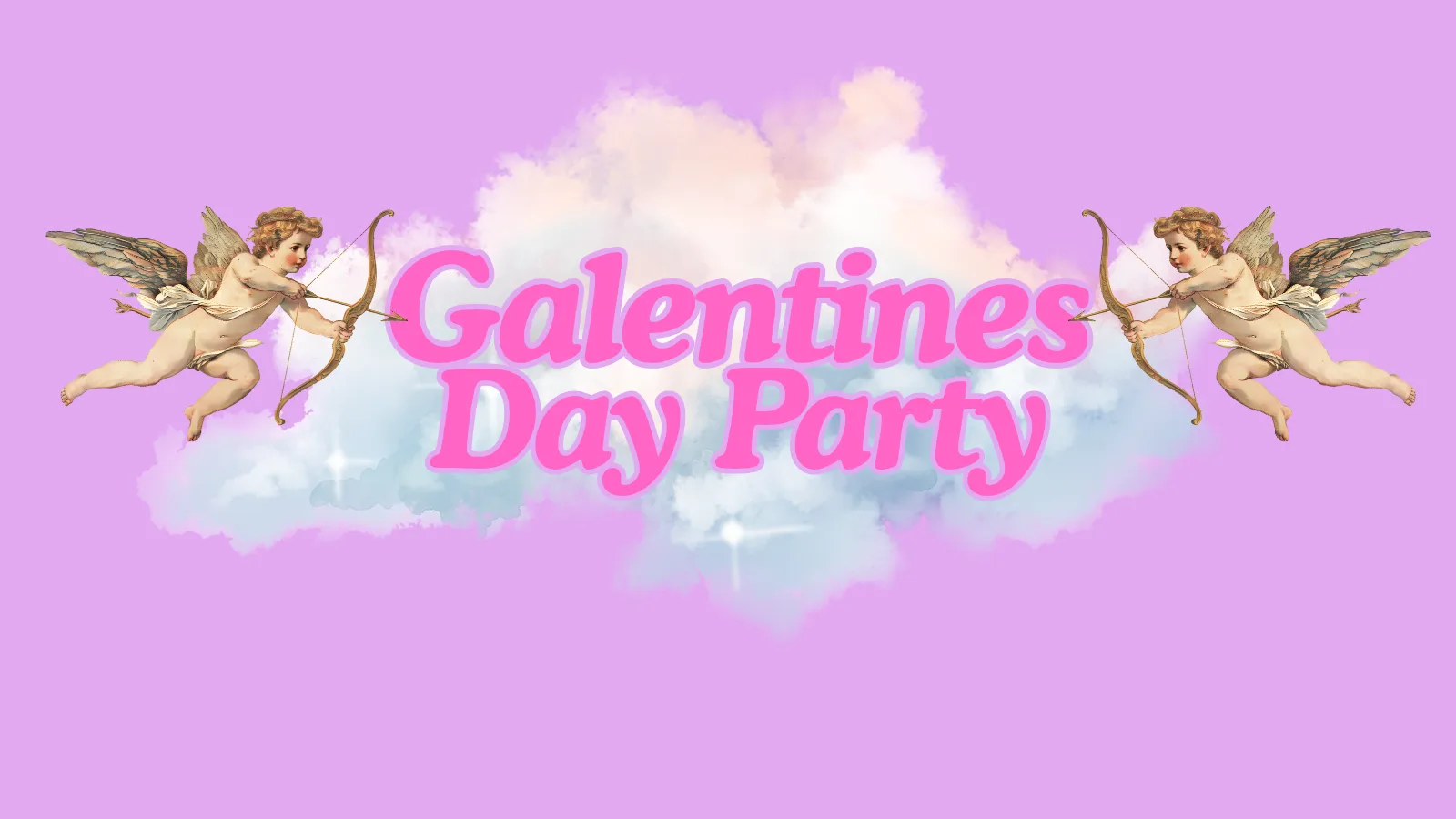 Galentines Day Party at Foundry Project Harrogate