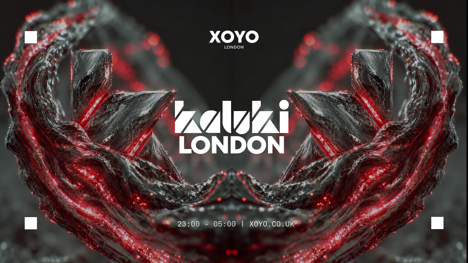 Kaluki London