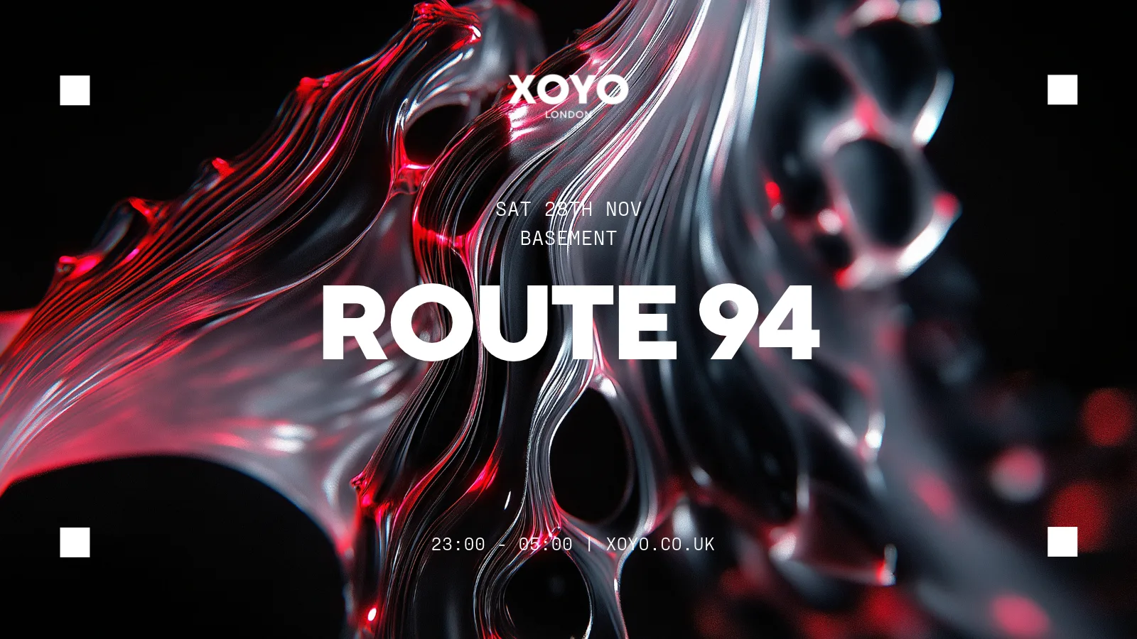 Route 94 & More