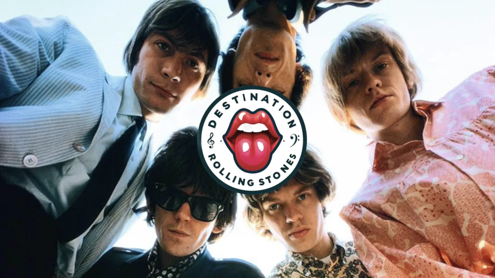 Destination: Rolling Stones at Wylam Brewery