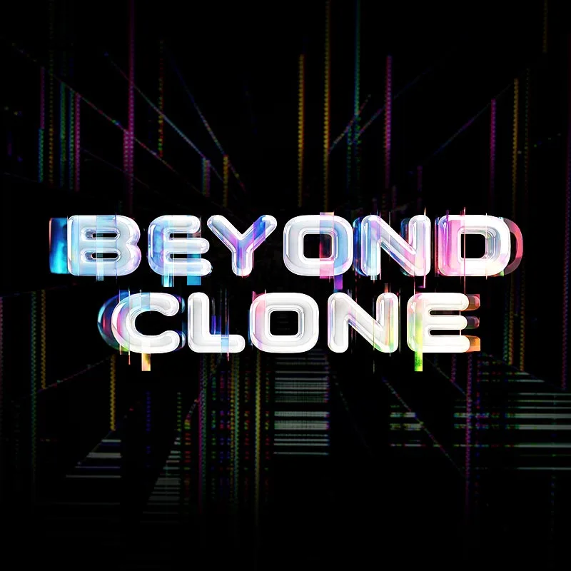 Beyond Clone at Fire Nightclub