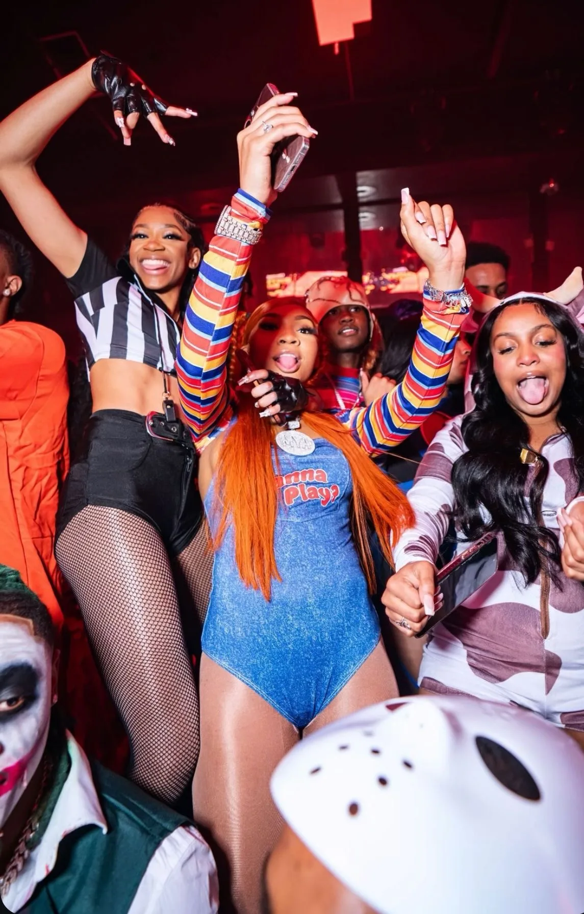 NORTHAMPTON HALLOWEEN PARTY | 25 TICKETS LEFT at Encore Northampton
