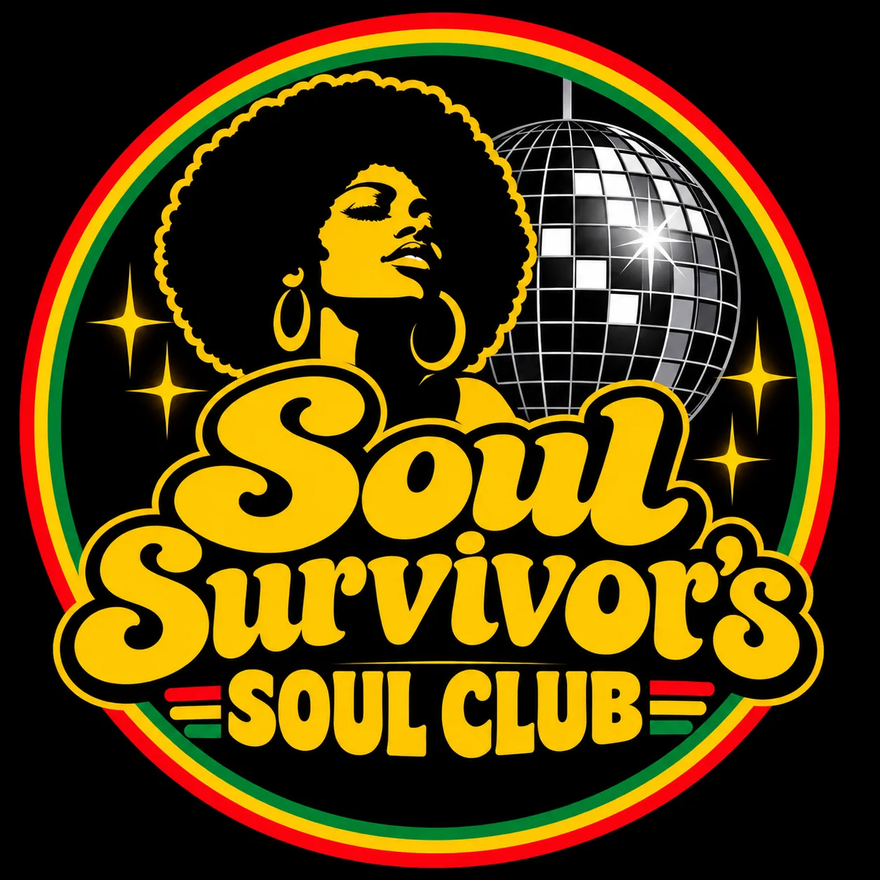 Soul Survivor's soul club