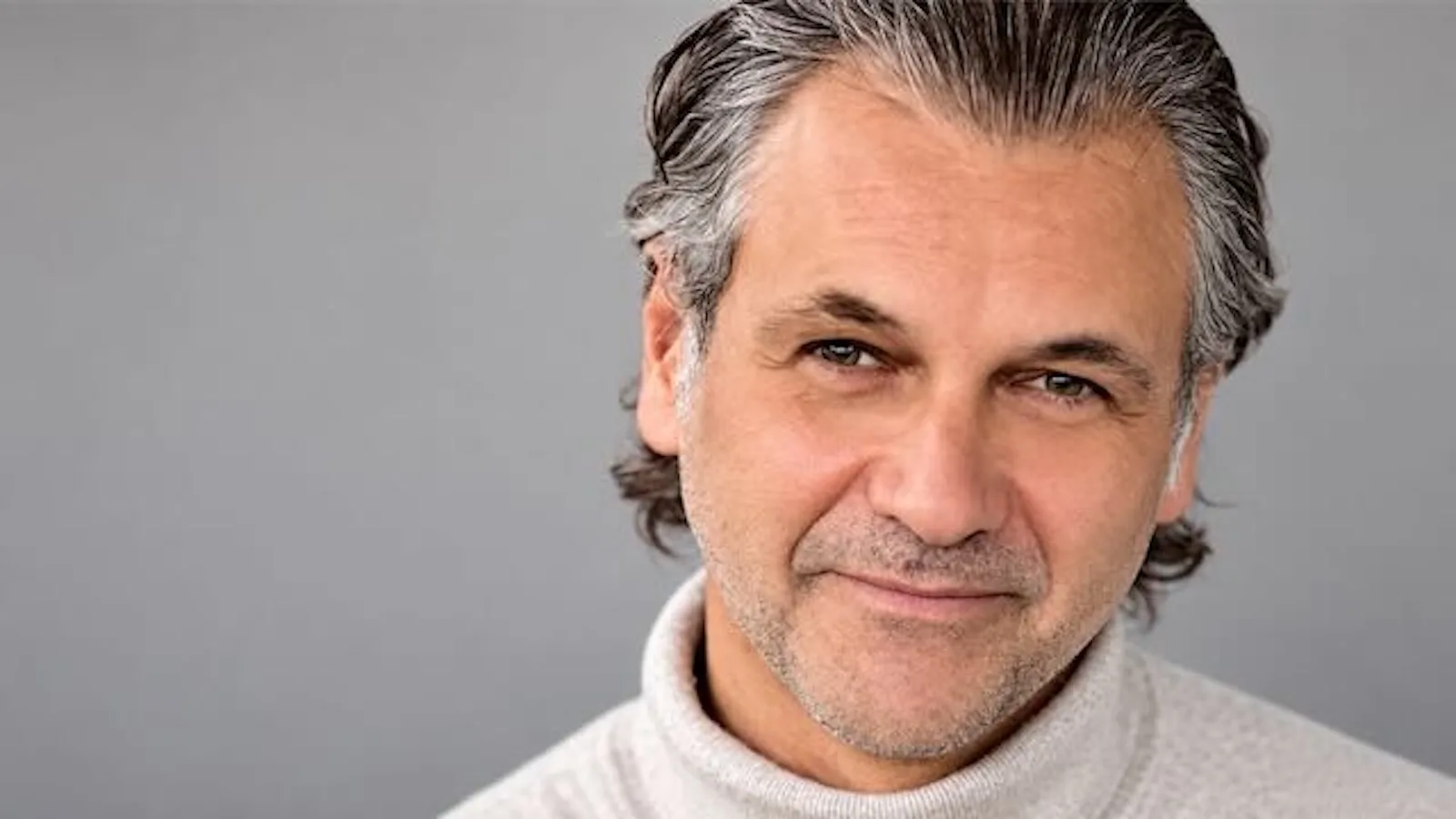 An Evening with Guy Chambers at The Morris Hall