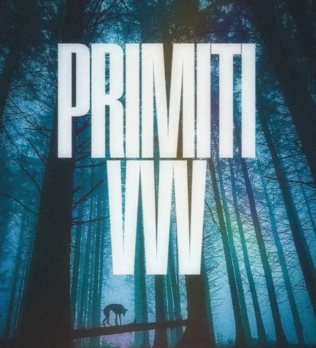 PRIMITIVVV