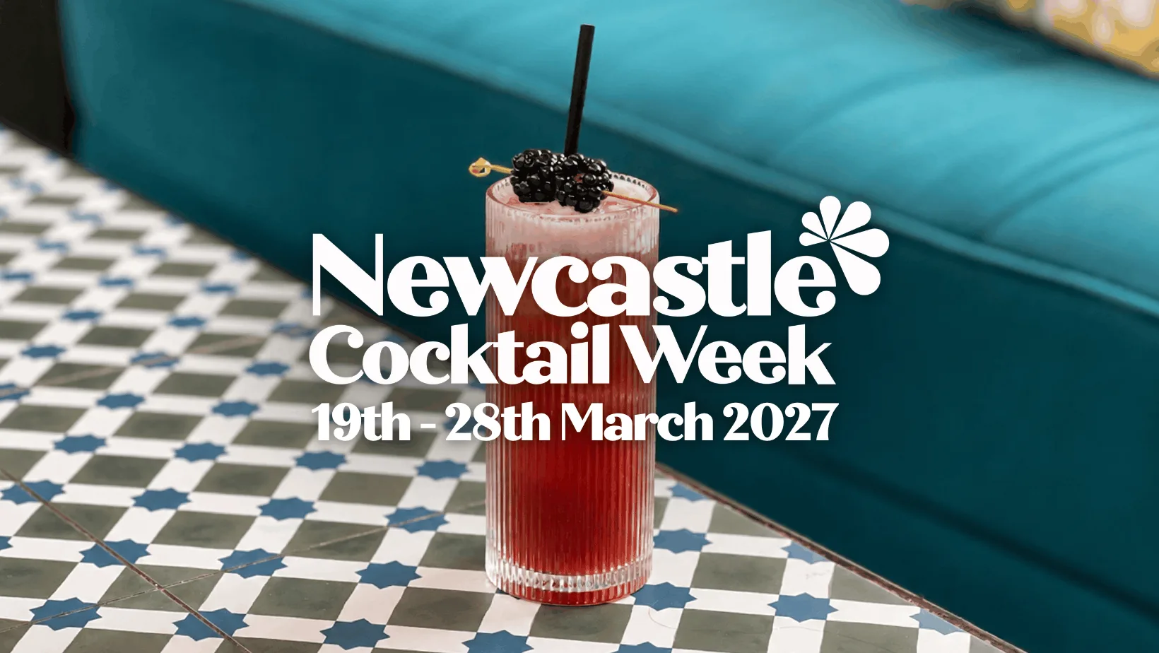 Newcastle Cocktail Week 2027 at Various Locations