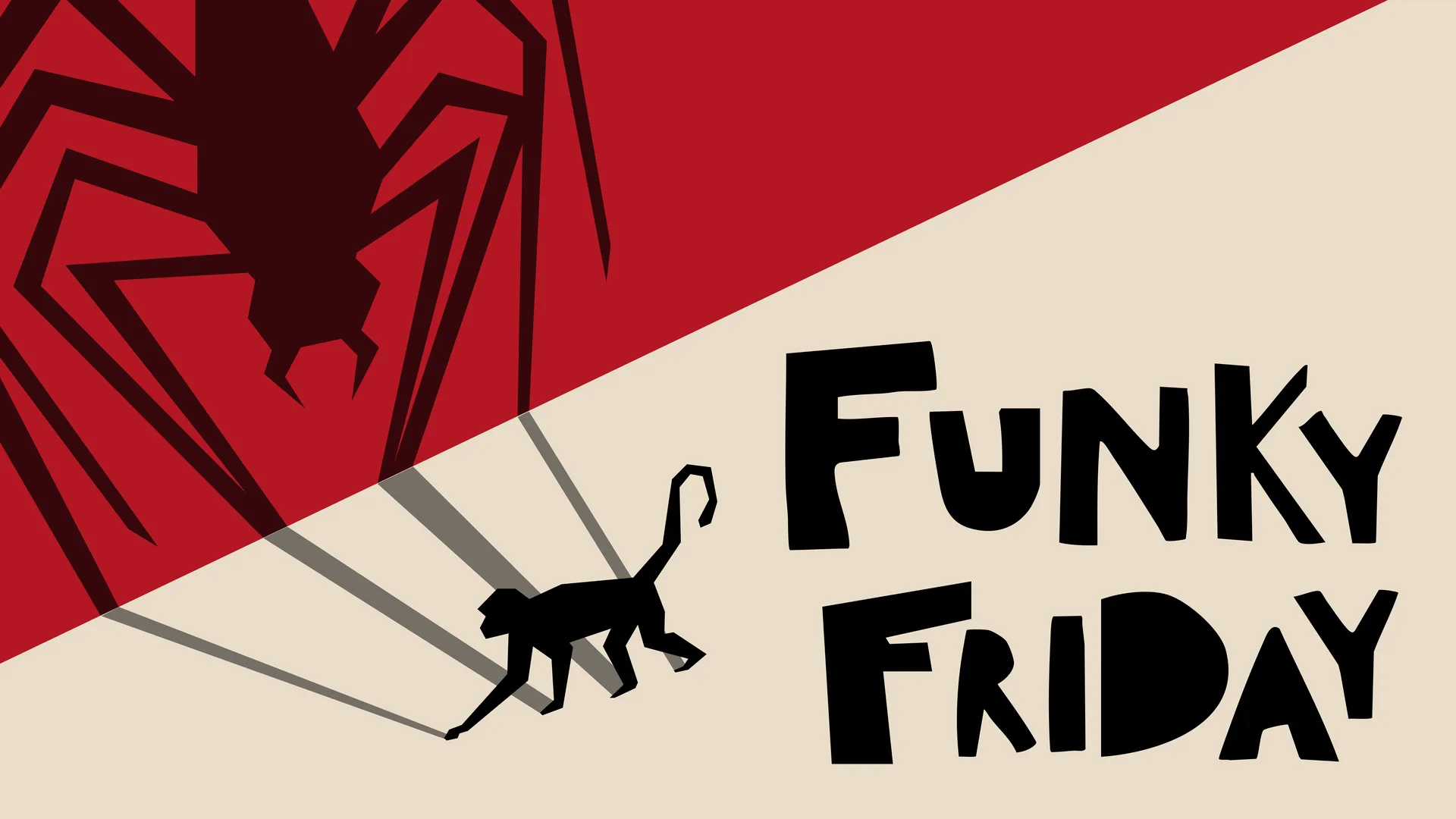 🎵 Funky Fridays