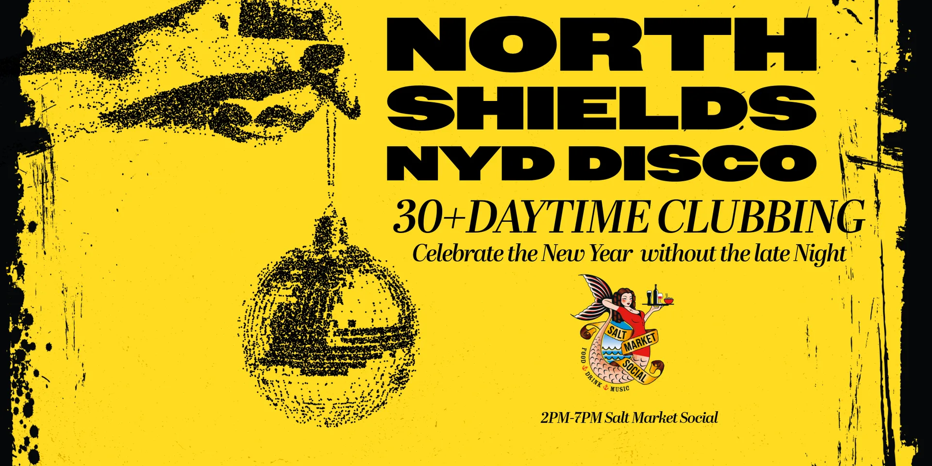 30+ NEW YEAR’S DAY CLUBBING | DECADES OF ANTHEMS ⚡🪩