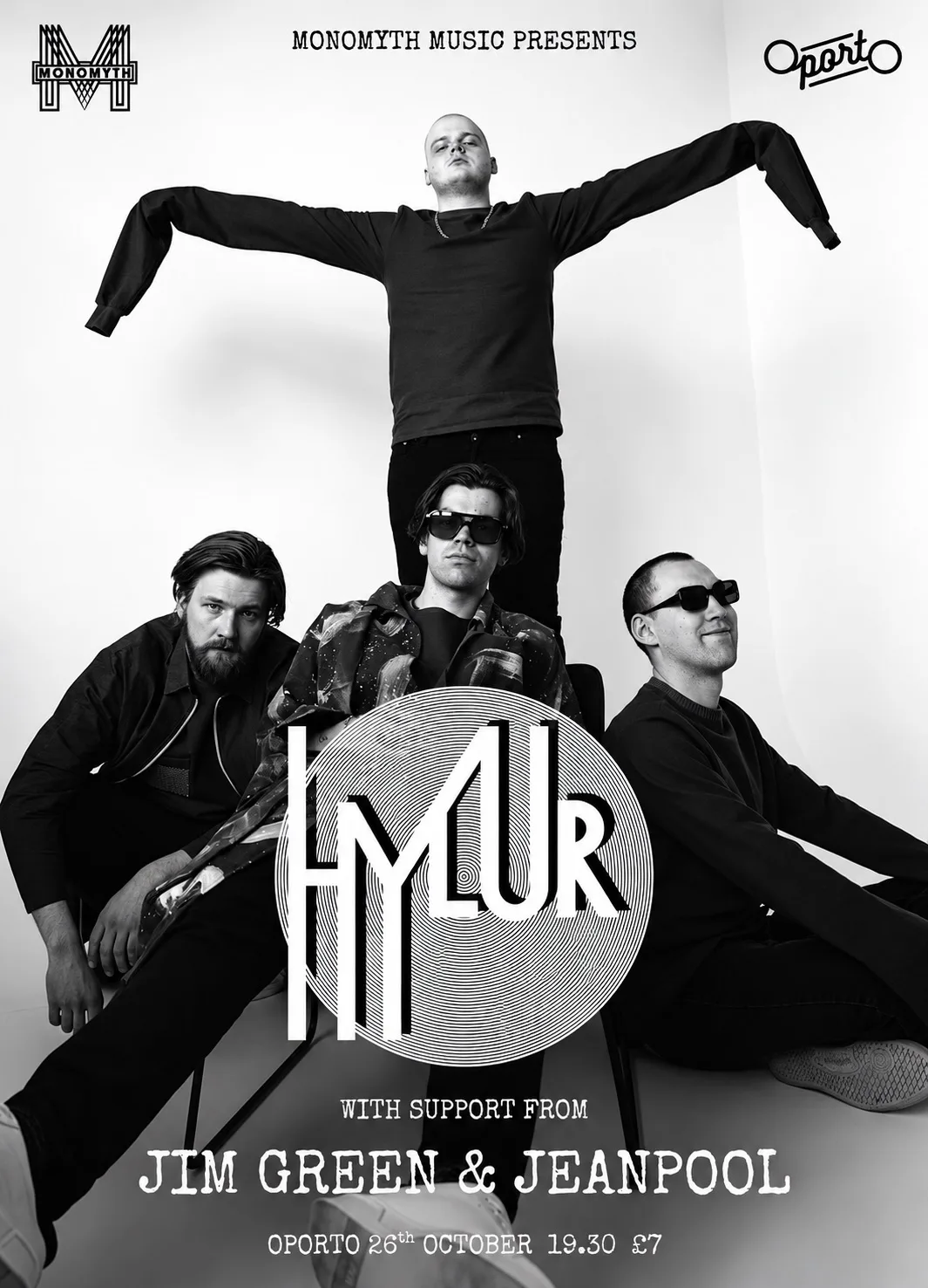 Hylur