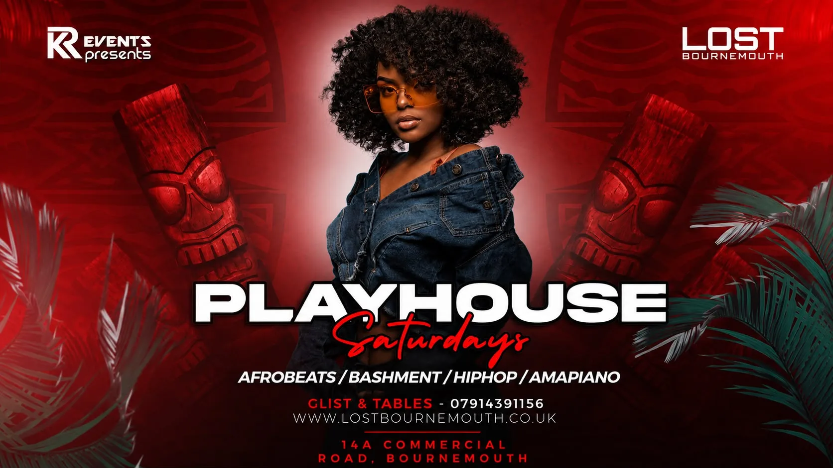 Playhouse Saturdays 🧸 @ Lost Bournemouth at Lost Bournemouth