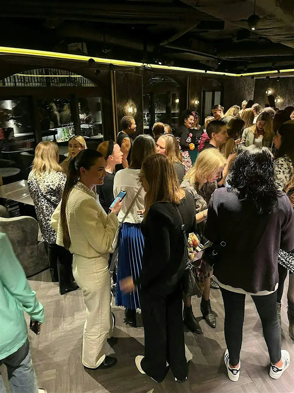 International Trade Connector® | Global Business Networking London