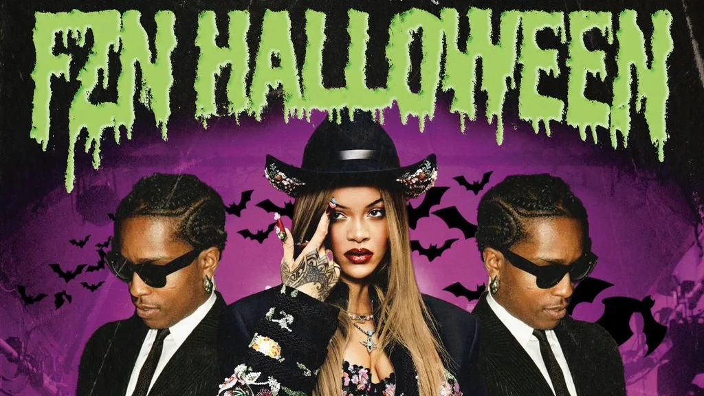 FZN 360° HALLOWEEN : QUARTERS BRIGHTON | SZN VI |
