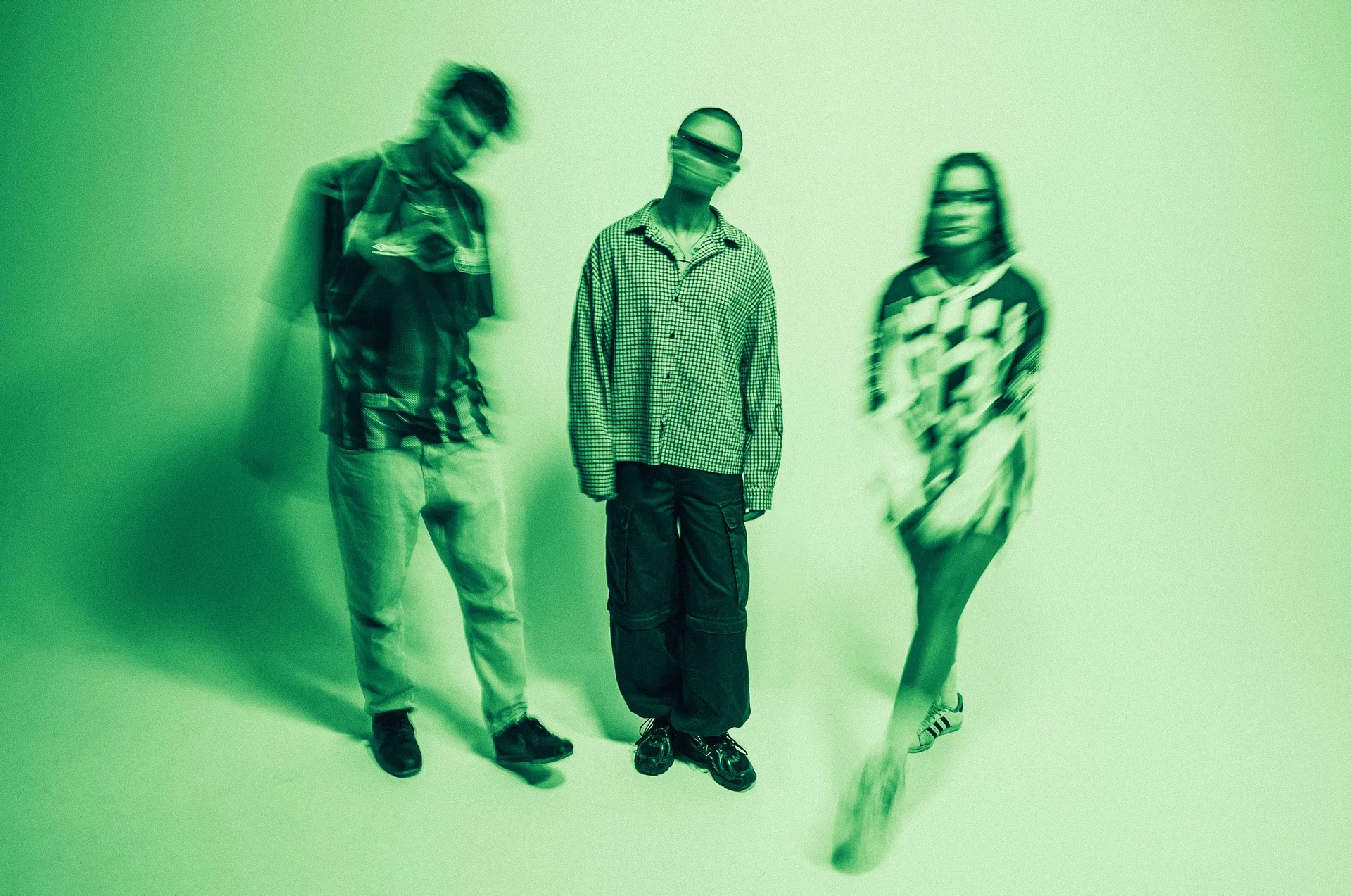 Snayx | Newcastle, The Cluny