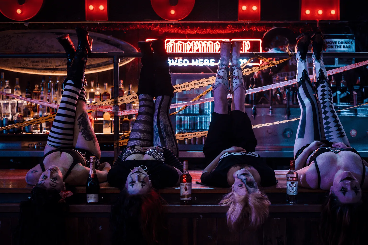 HAUNTED HOEDOWN BRUNCH