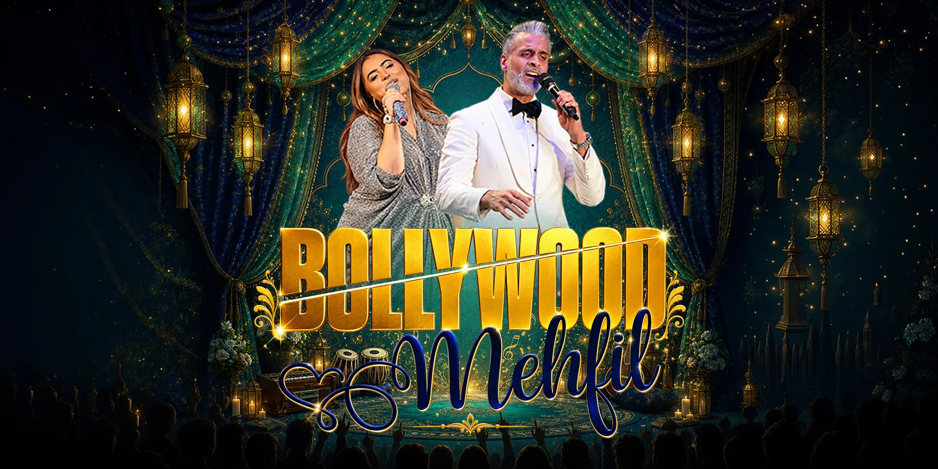 Bollywood Mehfil - Bradford