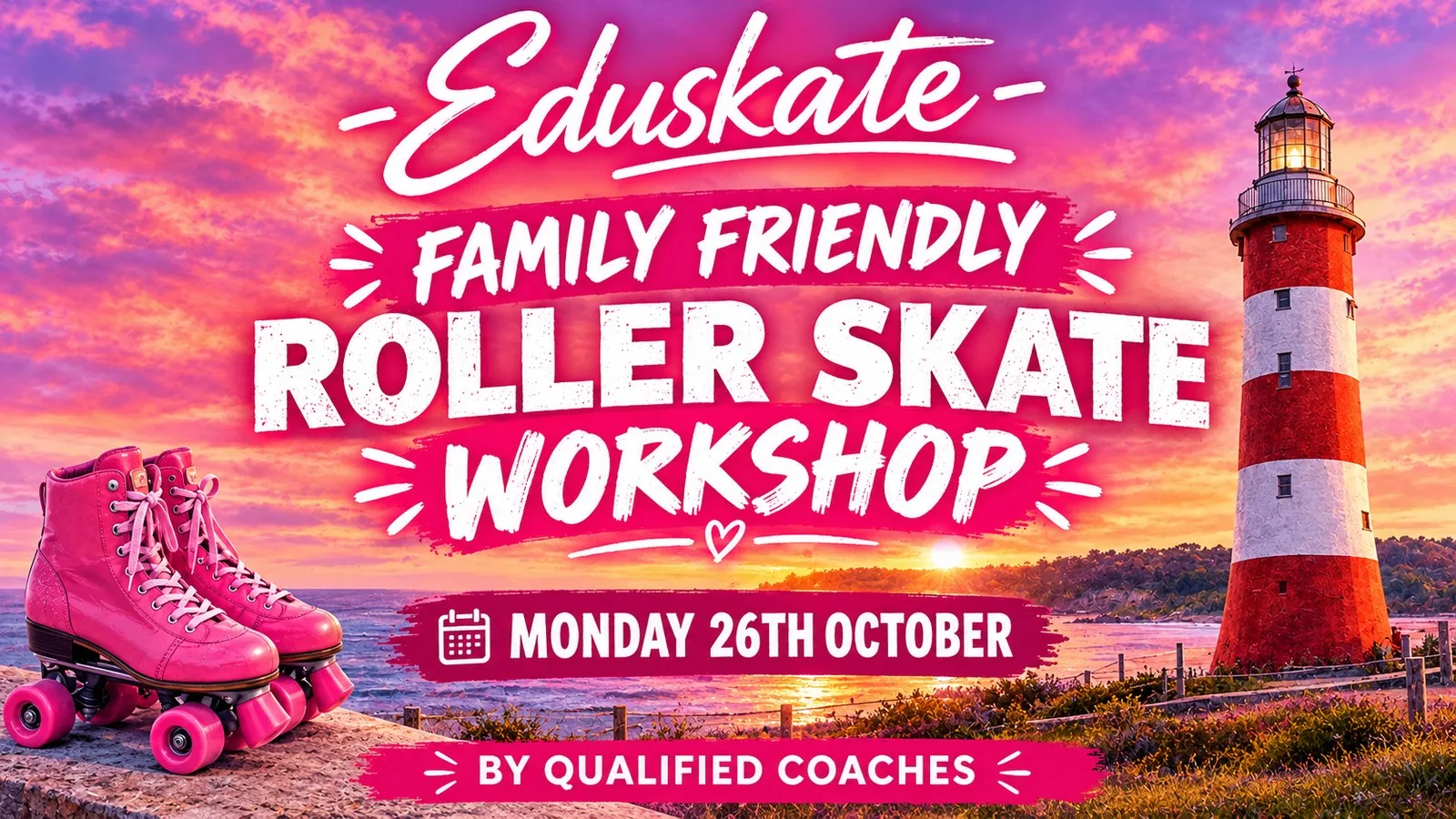 Eduskate Family-Friendly & Under 17s
