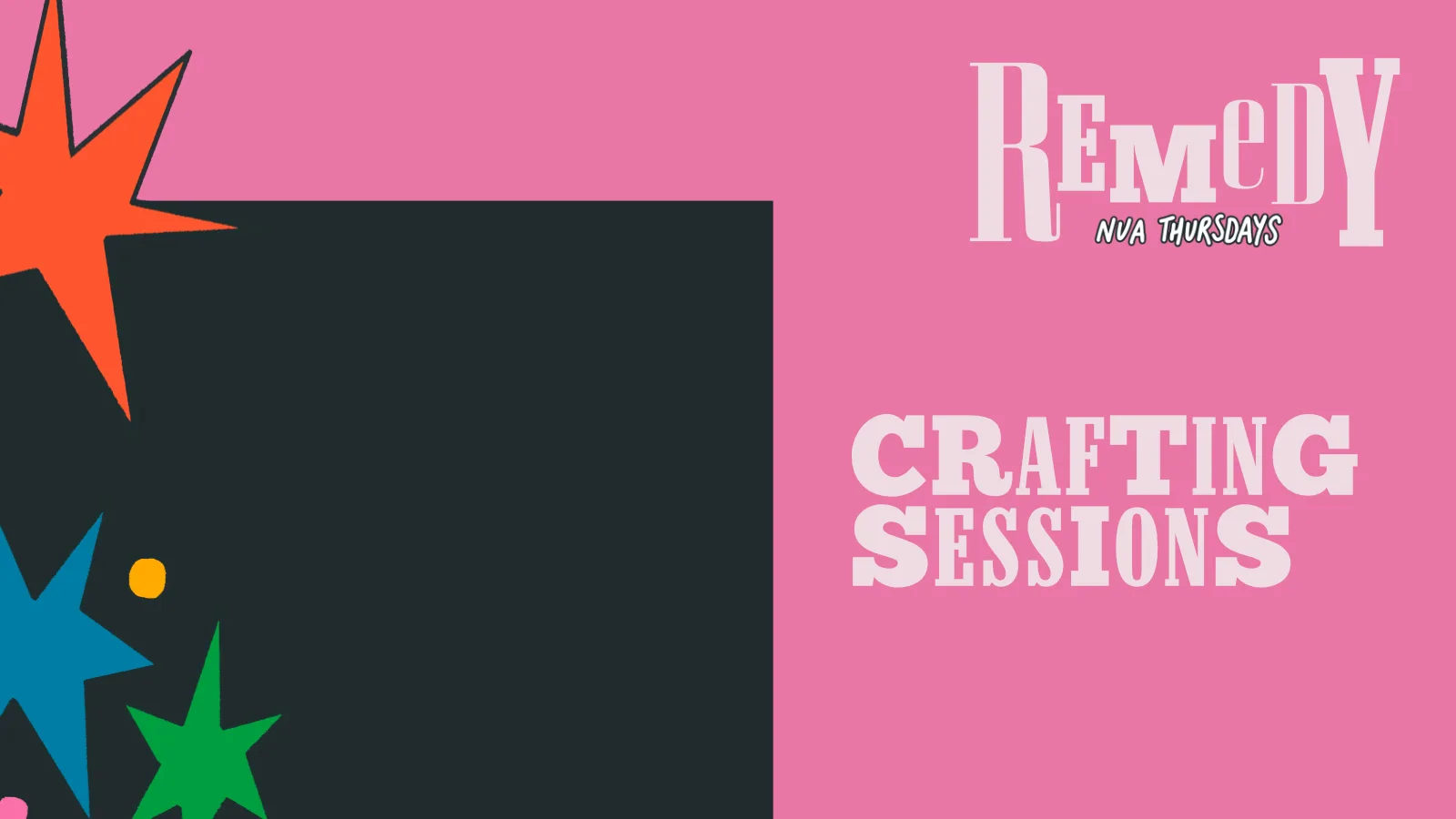 CRAFTING SESSIONS - BEAD BRACELETS - THURSDAY 12TH NOVEMBER at Mr Postles Apothecary