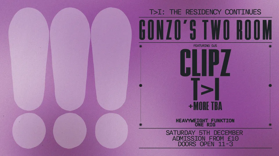 T>I: The Residency - Clipz