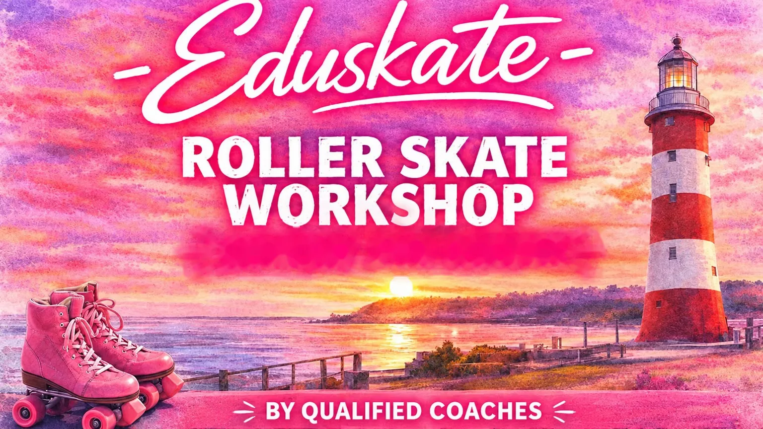 Eduskate Roller Workshop at Stoke Damerel Community College