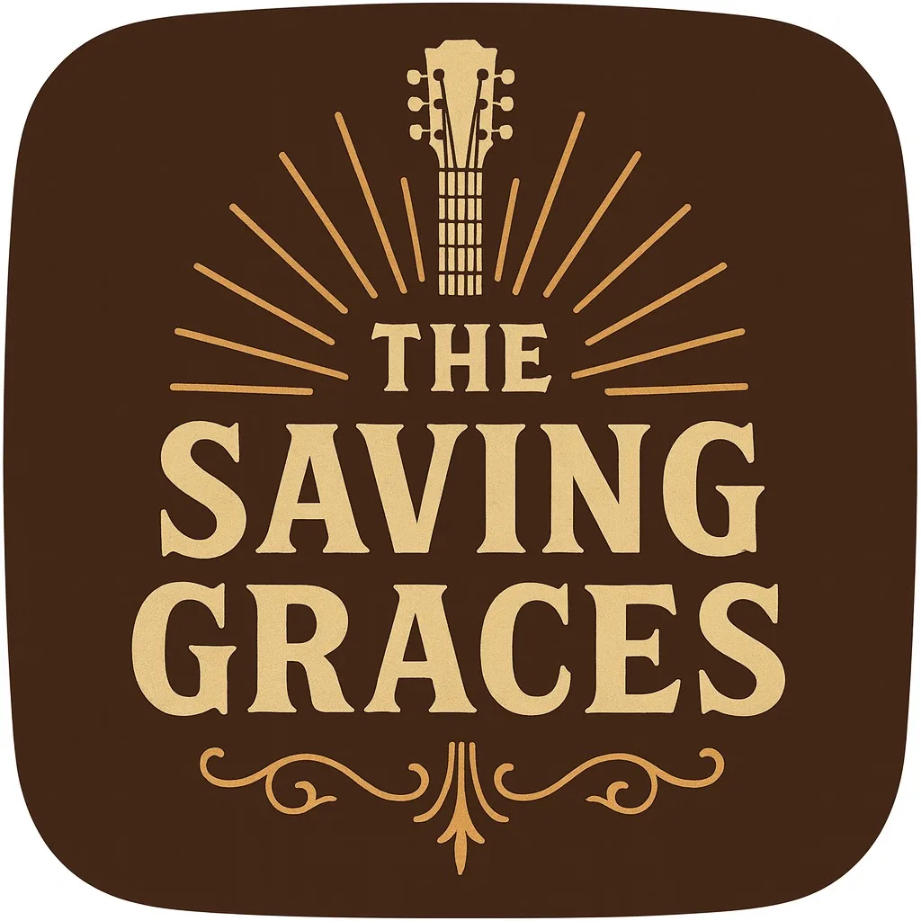 The Saving Graces - Live @ Billy's