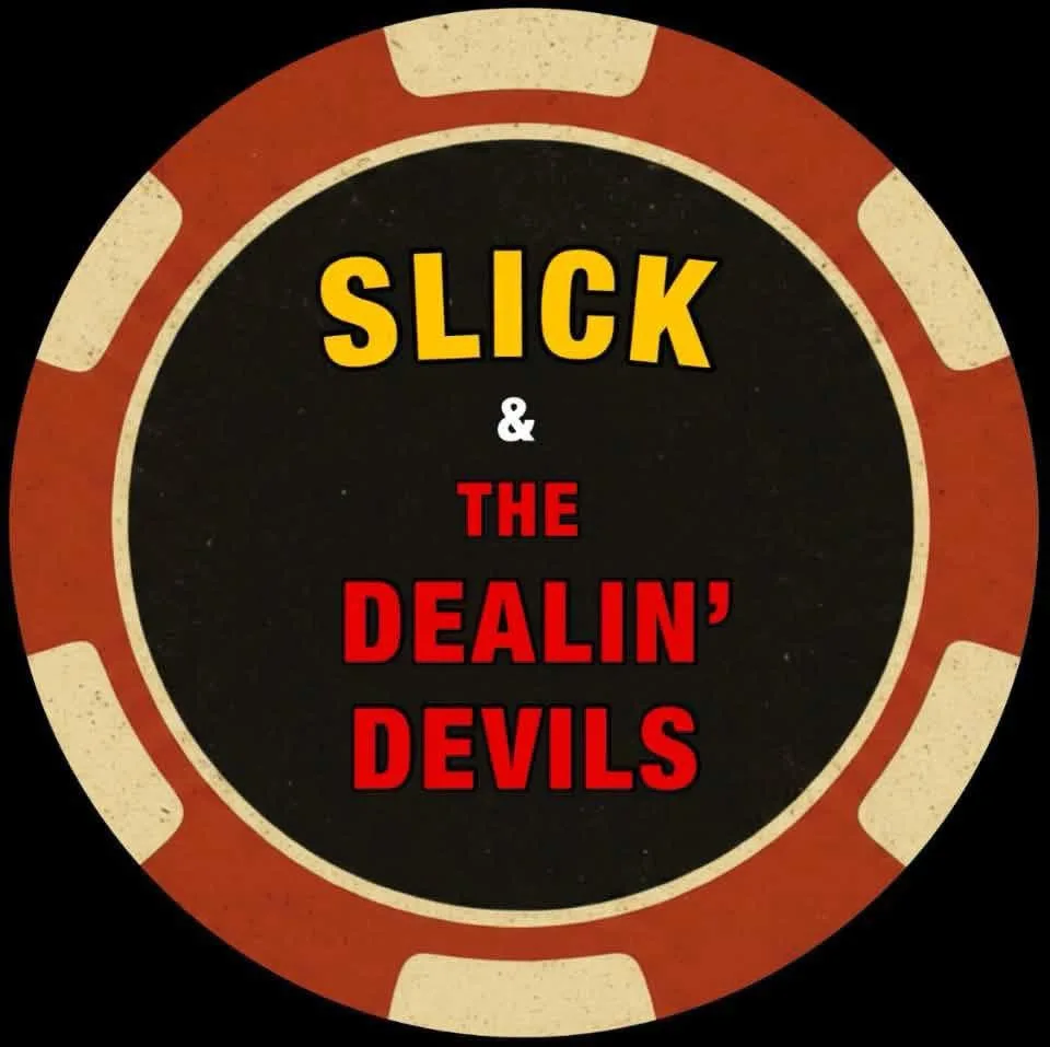 Slick and The Dealing Devils - Live @ Billy's