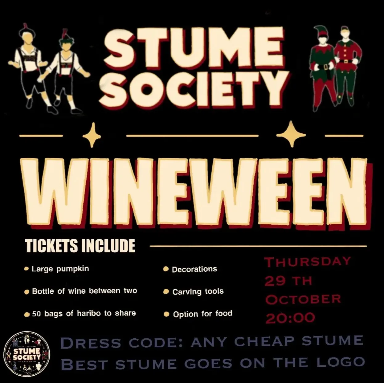 WineWeen
