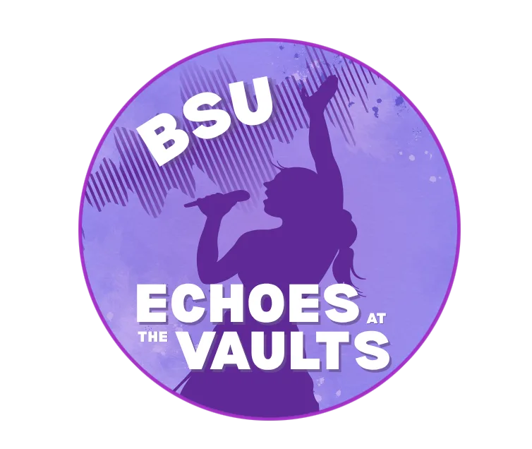 Echoes In The Vaults