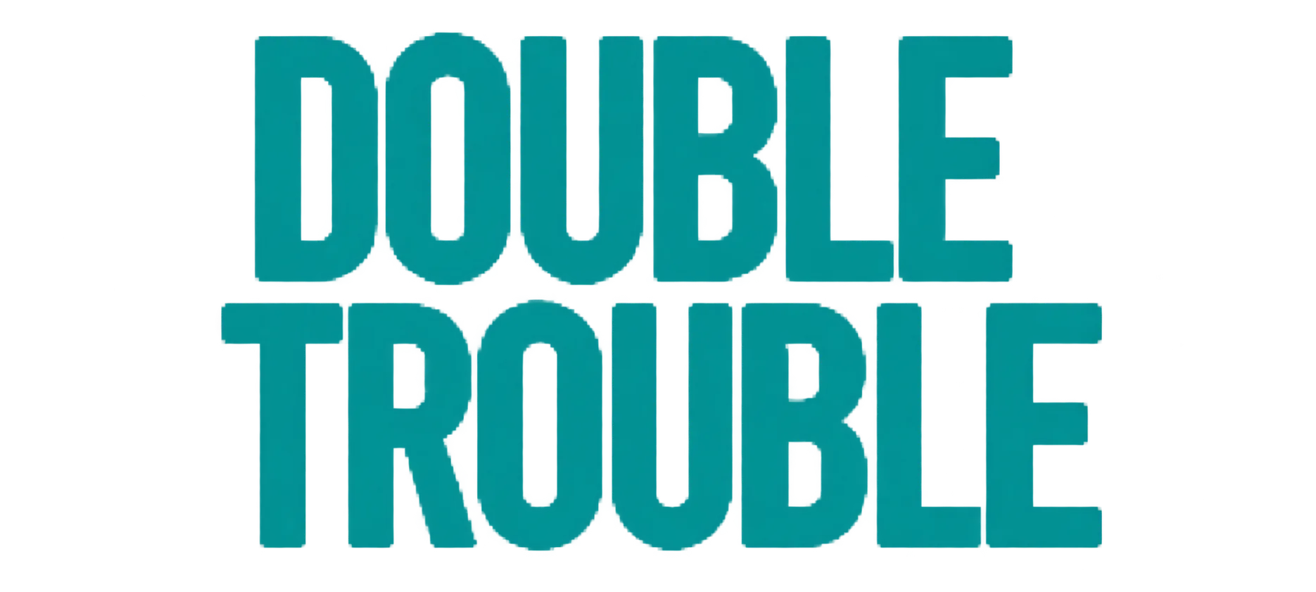 Double Trouble : Tommy Sandhu & Curtis Walker - Birmingham at The Glee Club Birmingham