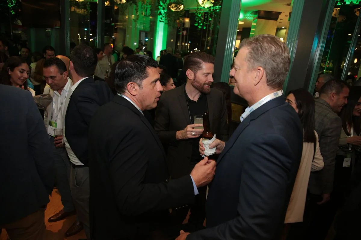 Wealth, Finance, Law, Tax, Property Professionals Networking Event in London