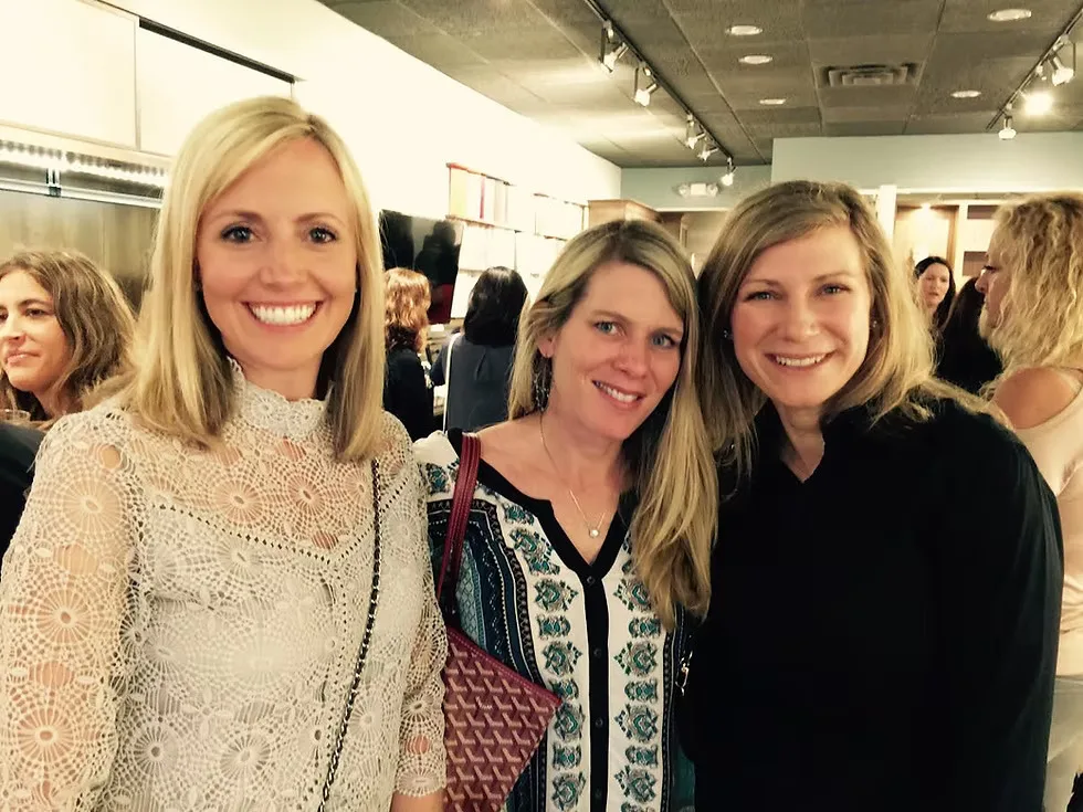 Women in Business, Founders, Entrepreneurs and Professionals Networking Event