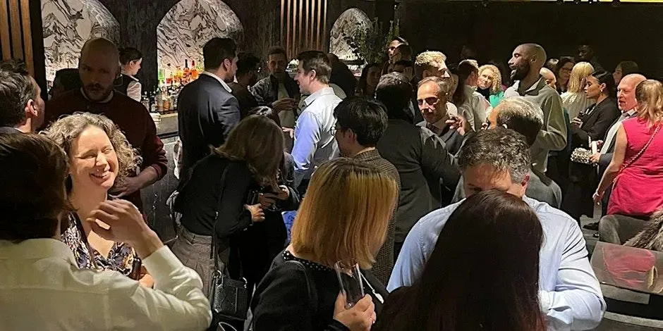 London Investors & Founders Networking | Wealth Connector® Mayfair