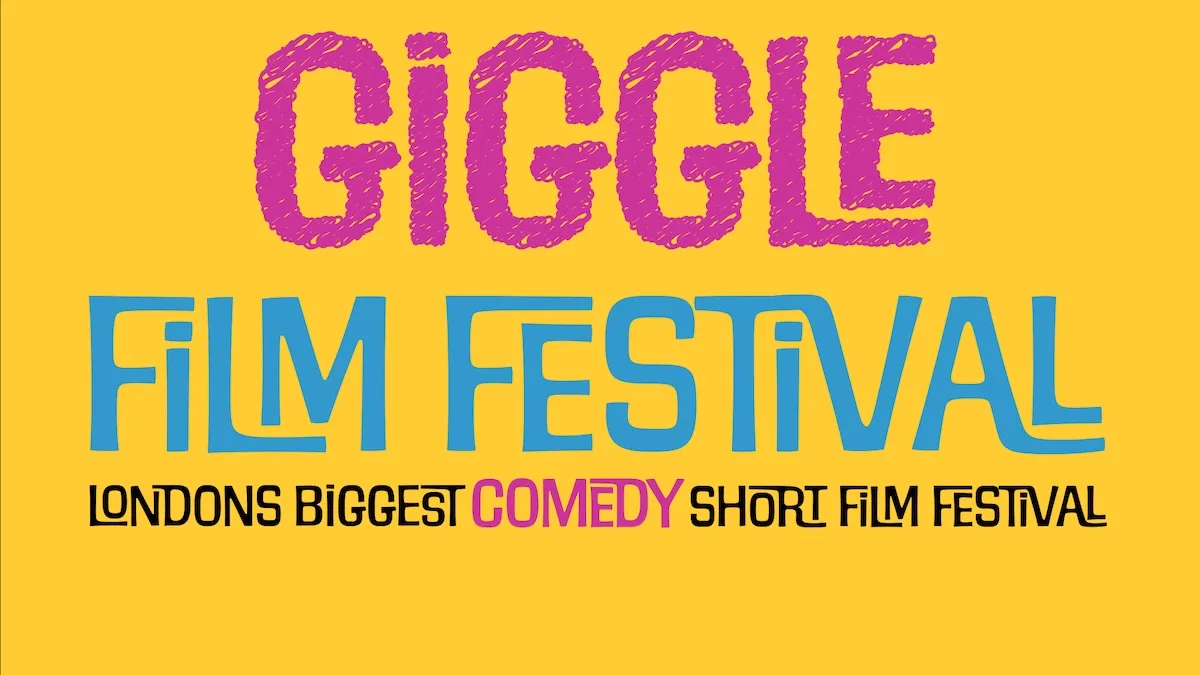 Giggle Film Festival at Big Penny Social