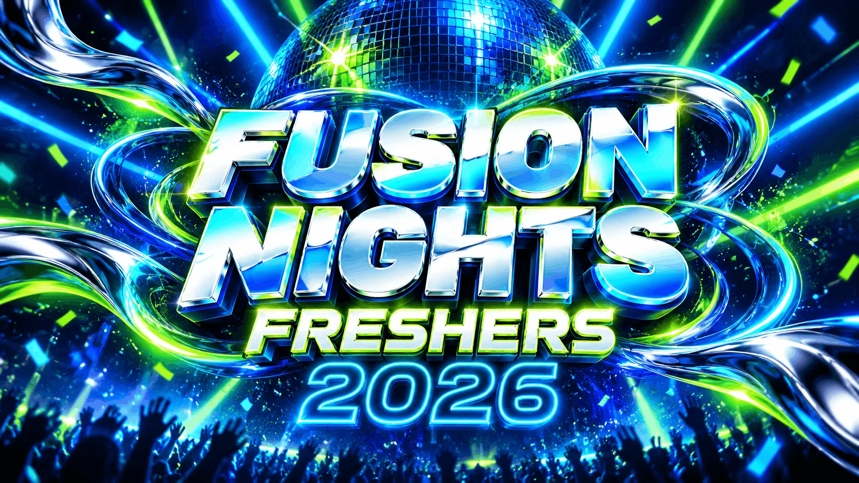 Fusion Nights  - Reading Halloween 2026 TONIGHT at Sub89