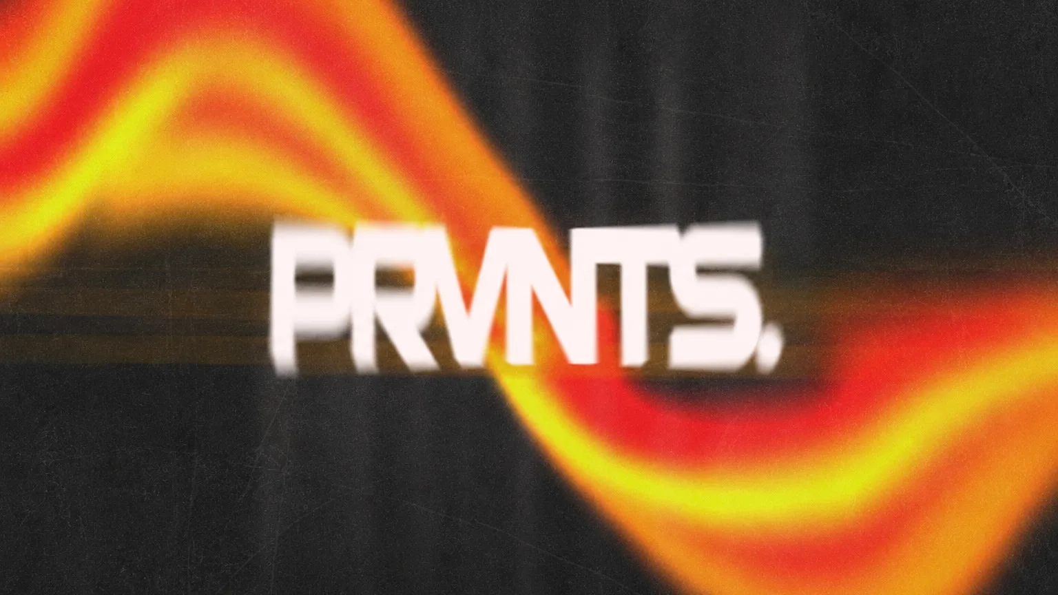 PRVNTS Halloween houseparty free tickets