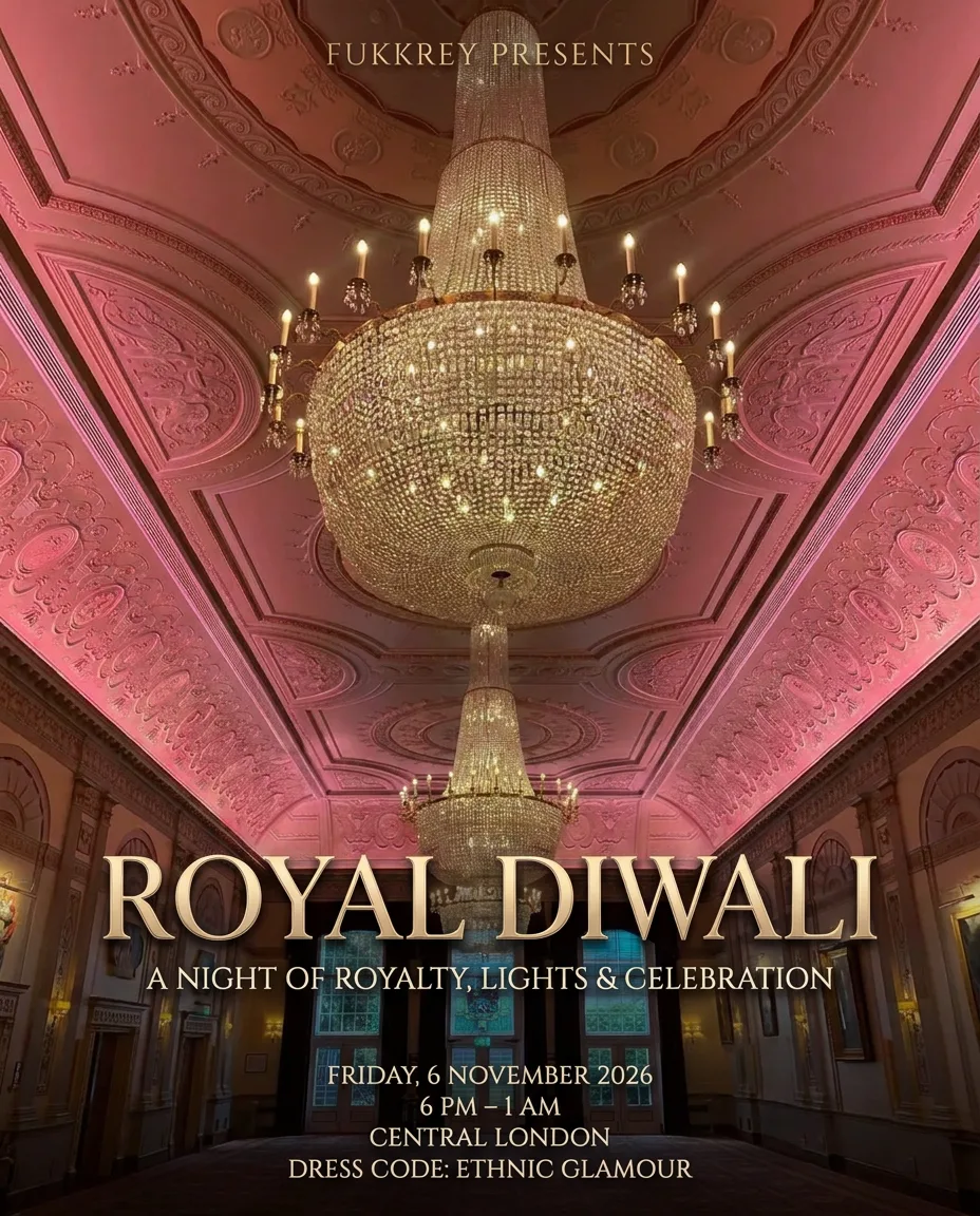 ROYAL DIWALI