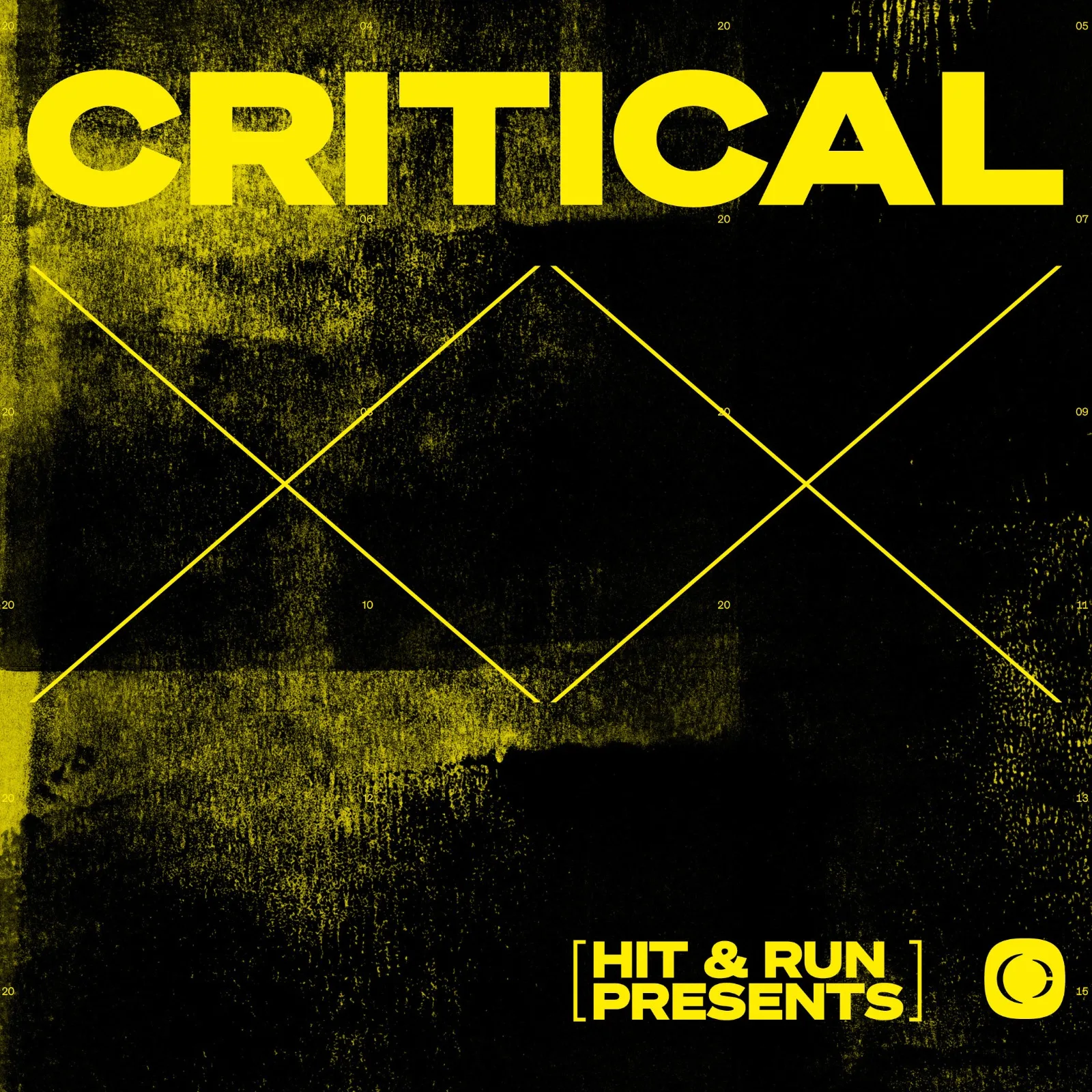 HIT & RUN HALLOWEEN with CRITICAL SOUND & GASH MCR