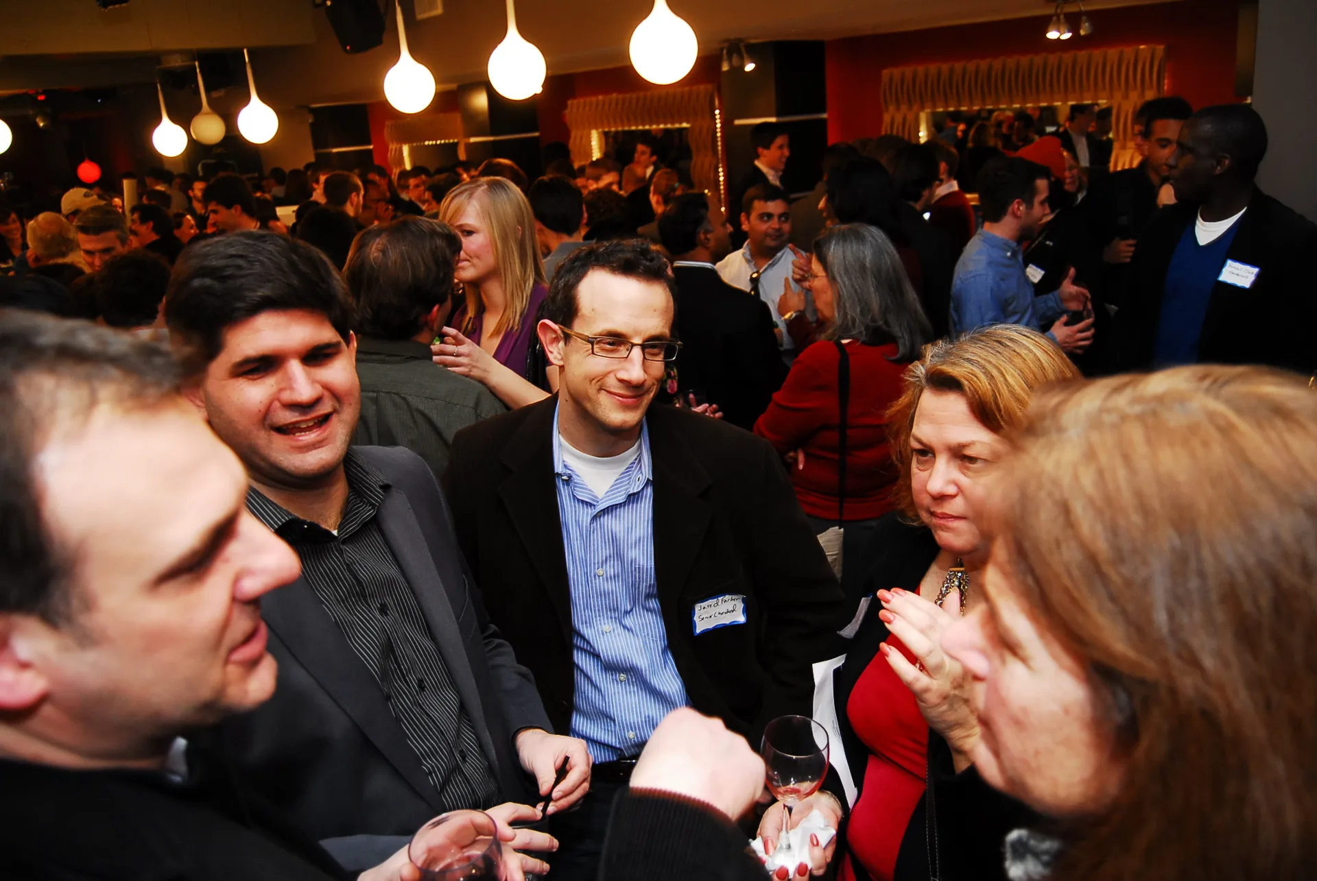 Marketing, Advertising, PR - Startups & Professionals Networking Event at The Otherist