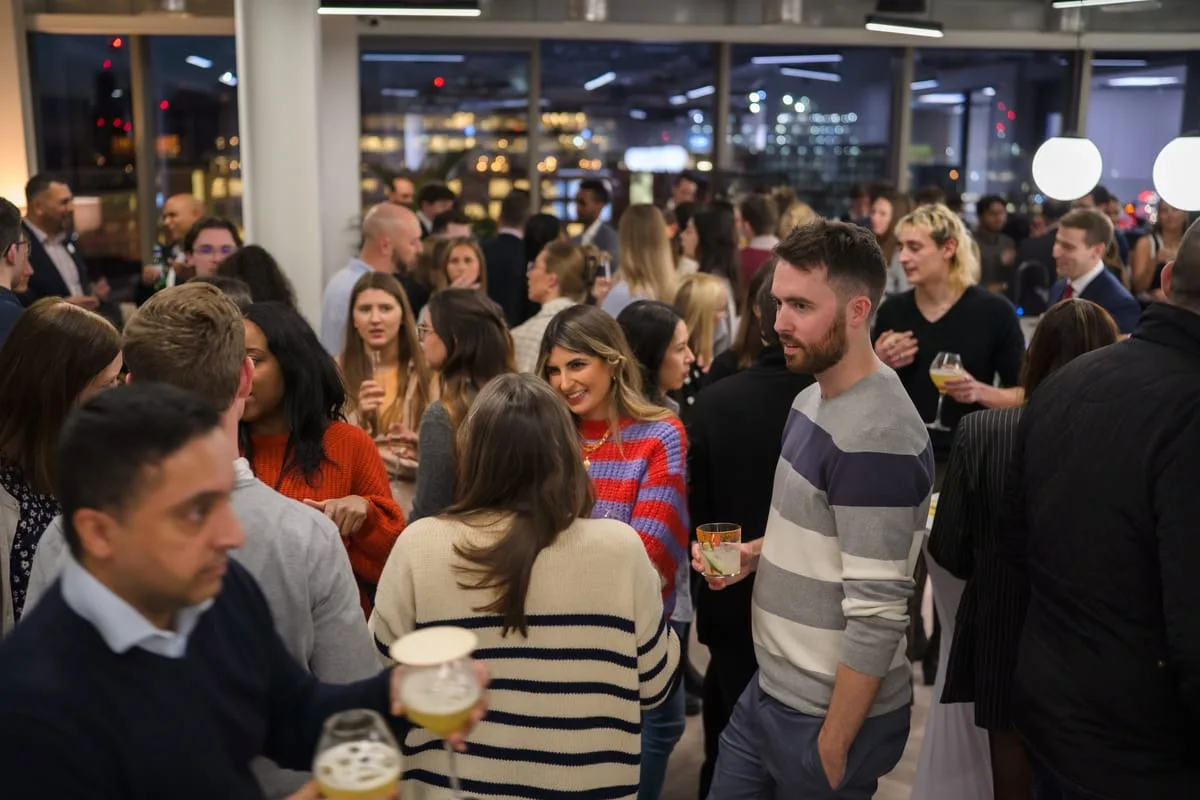 Solo Entrepreneurs, Freelancers, Consultants, Coaches and Business Owners Networking Event at The Otherist