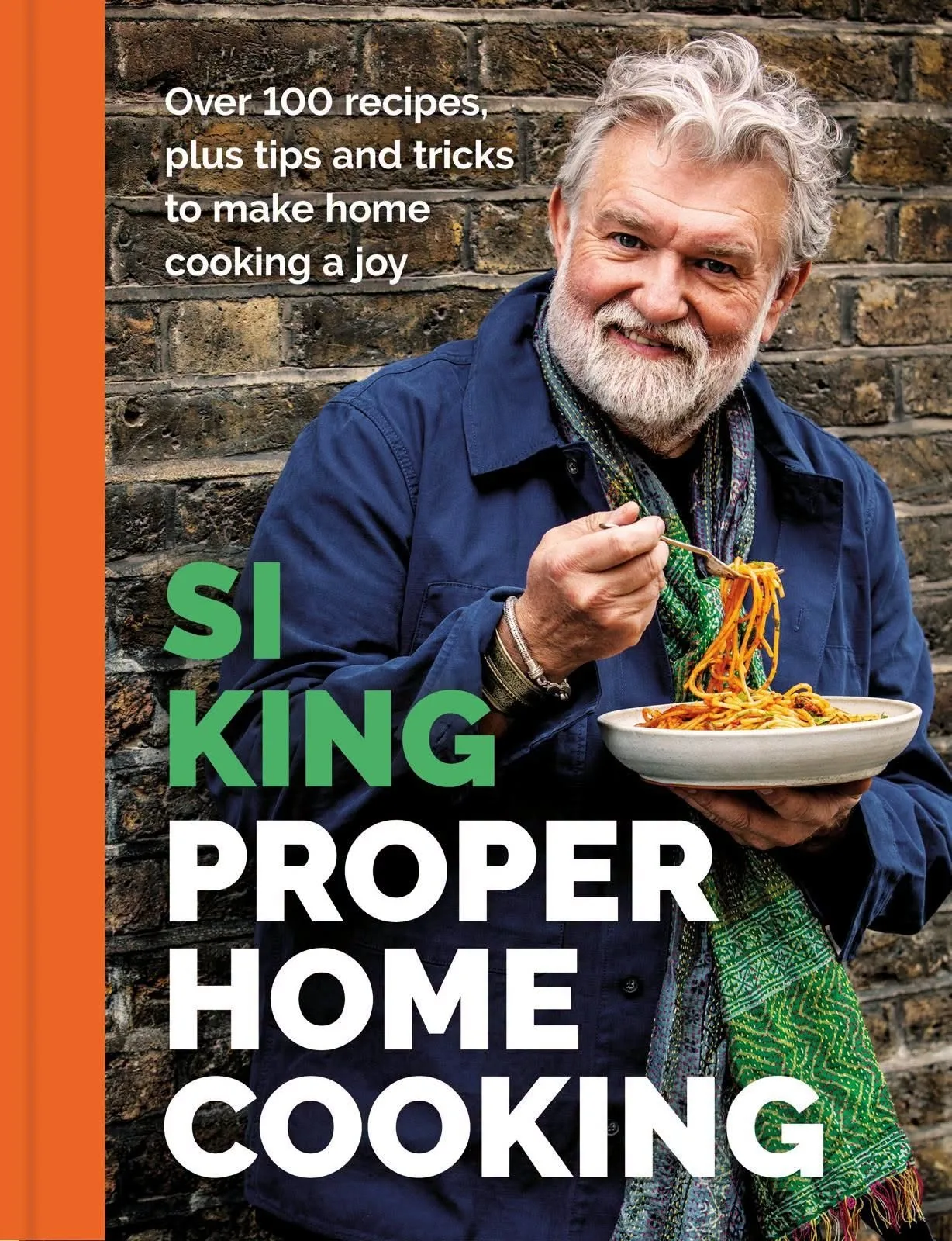 An Evening with Si King at Wylam Brewery
