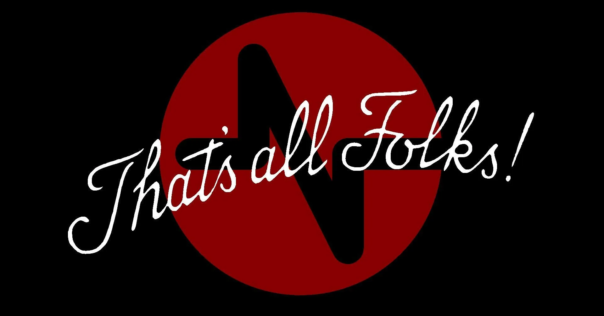 Carpe Noctum: That's All Folk