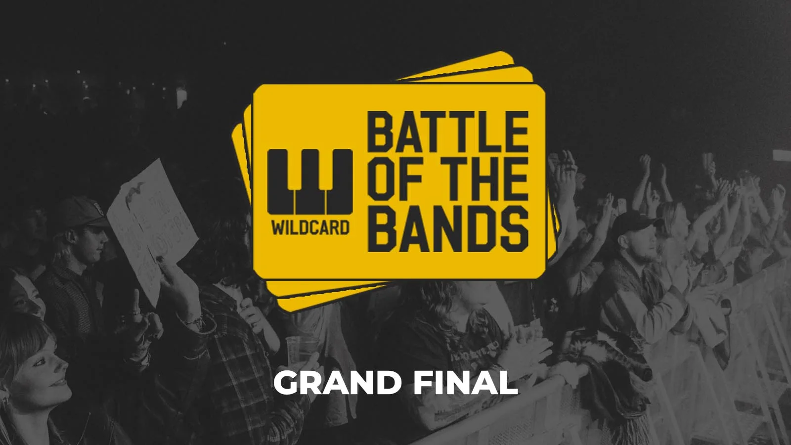Wildcard 2026: Exeter | Grand Final at Exeter Phoenix