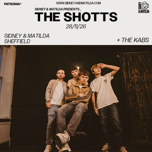 The Shotts + The Kabs