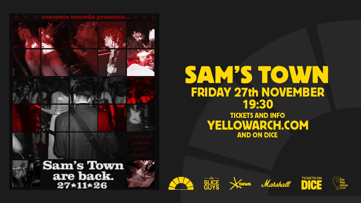 Sam's Town