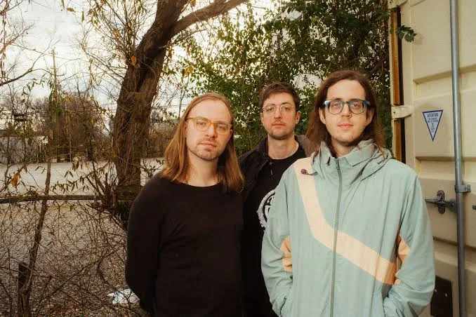 Cloud Nothings + Support at Lending Room