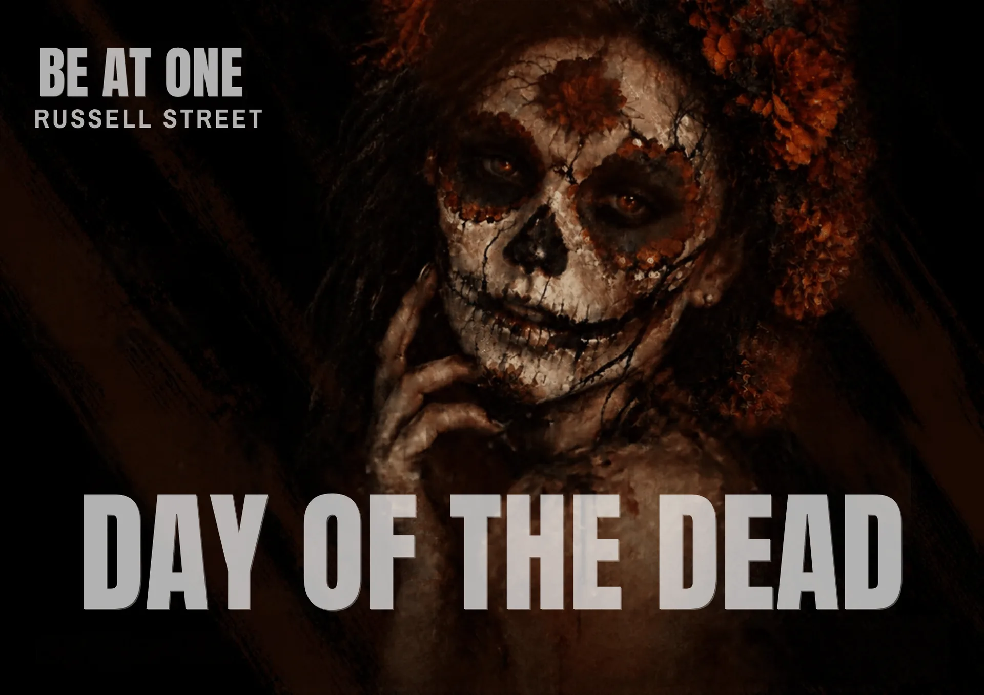 DAY OF THE DEAD: THURSDAY