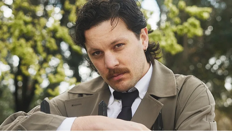 Killian Dollar Baby