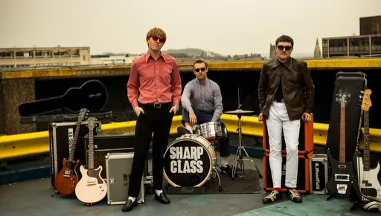 Sharp Class