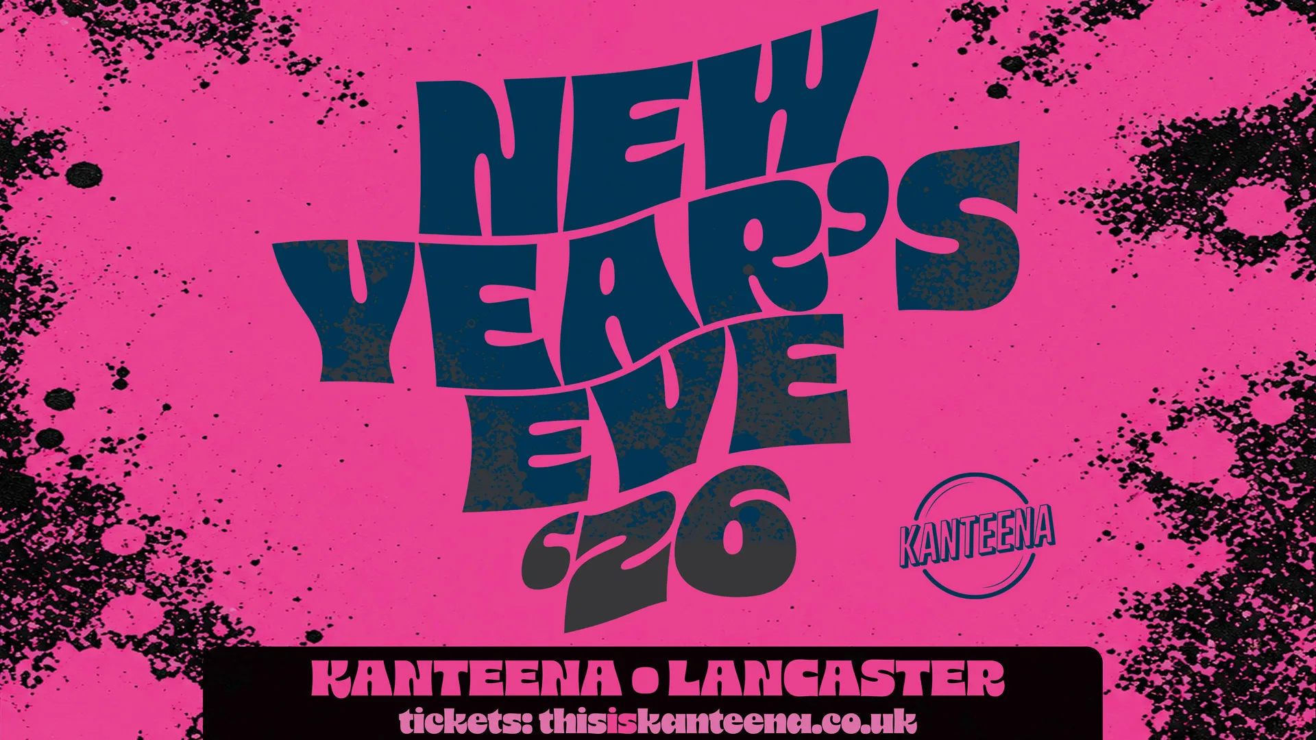 NYE '26