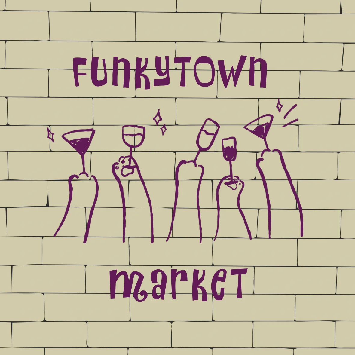 Funkytown Market: Xmas Edition